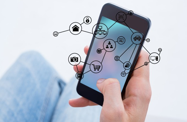 Mobile CRM ‘A Revolution in Sales’